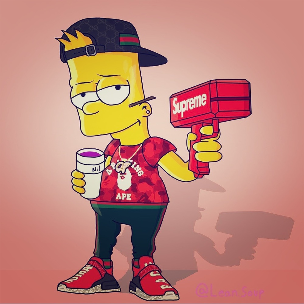 Meet your Posher, Fussy